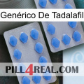 Genérico De Tadalafil 20